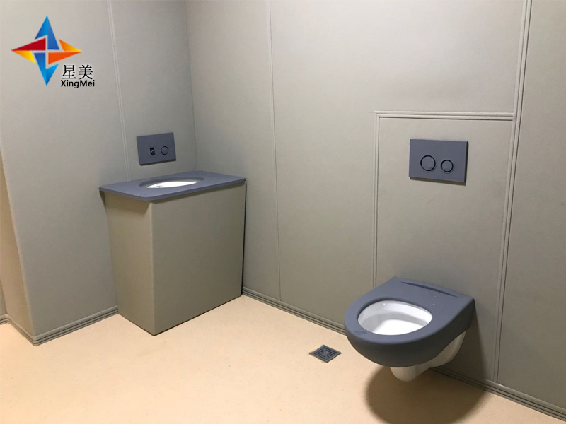 談話室、審訊室硅膠防撞馬桶防撞洗手臺(tái)作用及介紹