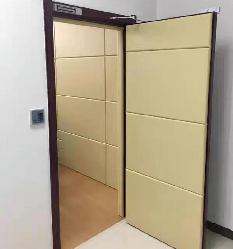 法院防撞軟包審訊室、談話室、詢問室、留置室、關(guān)押室等場所做防撞處理的要求介紹